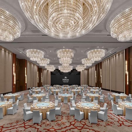 Hilton Lanzhou City Center Luaran gambar