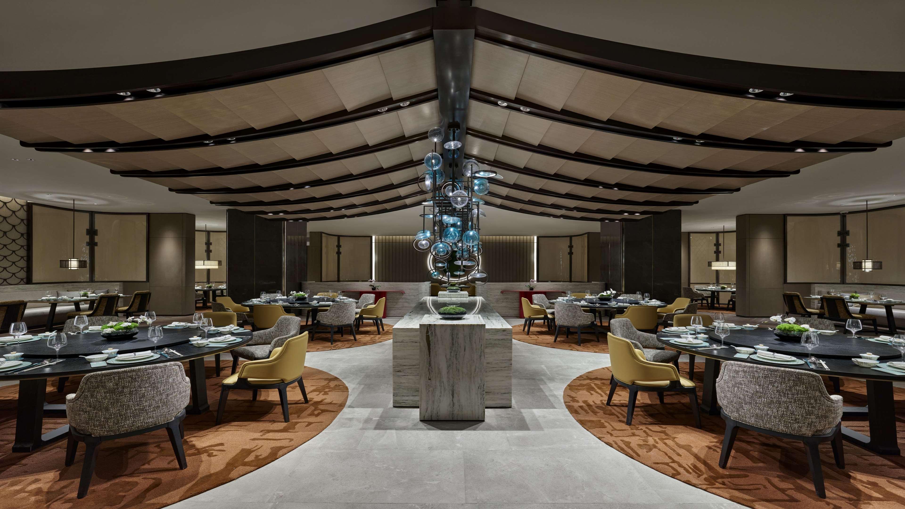 Hilton Lanzhou City Center Luaran gambar