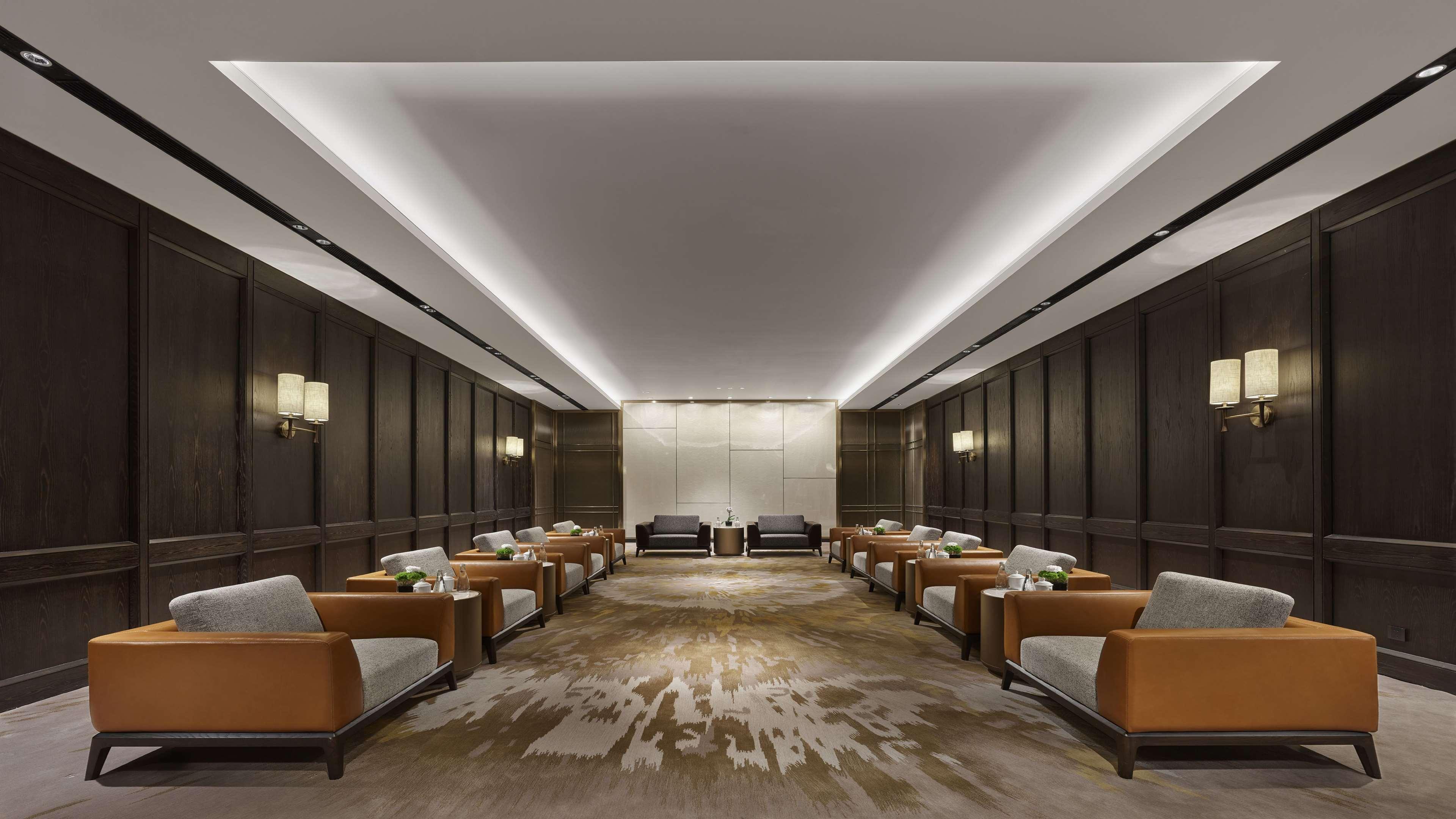 Hilton Lanzhou City Center Luaran gambar