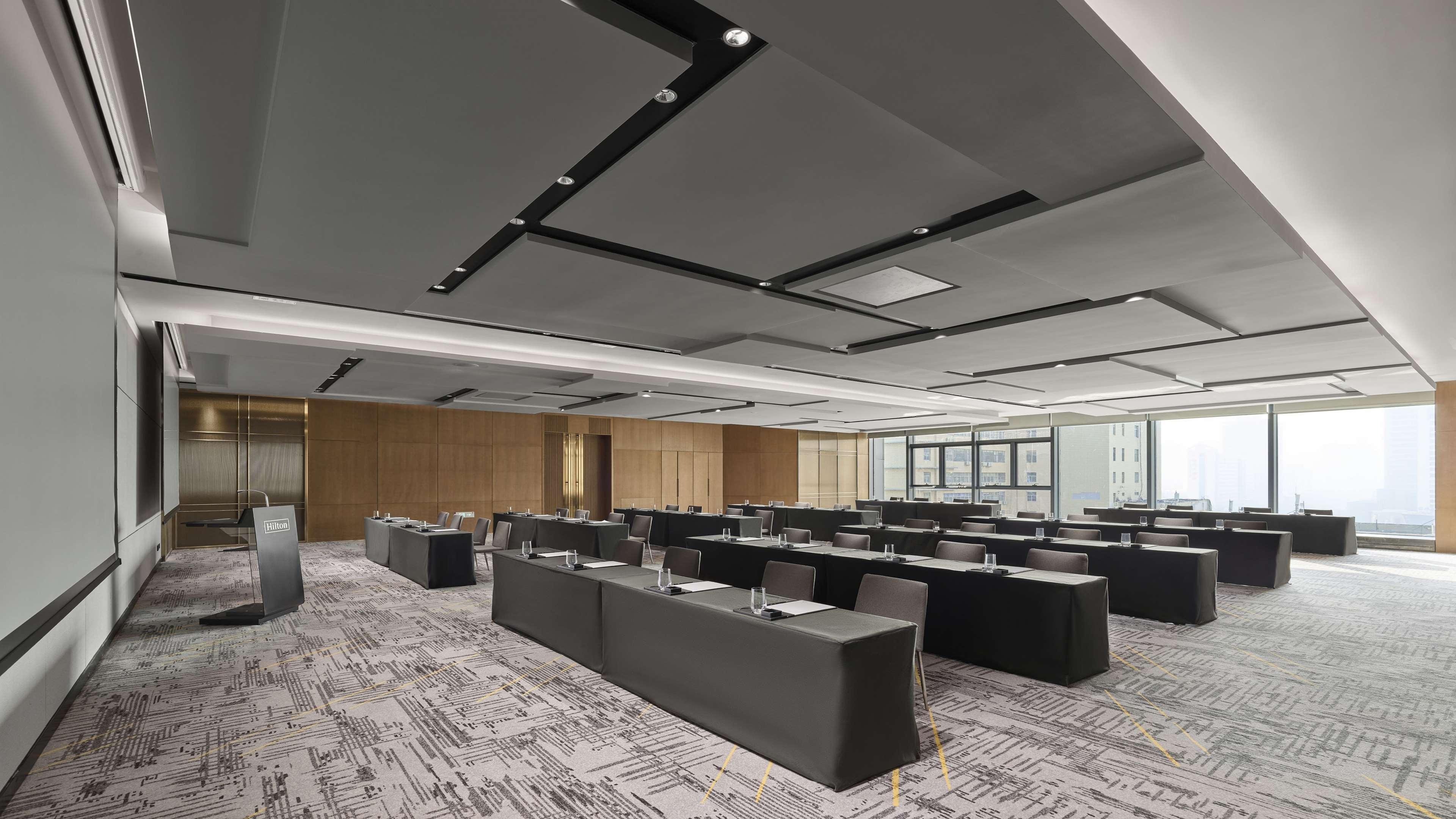 Hilton Lanzhou City Center Luaran gambar