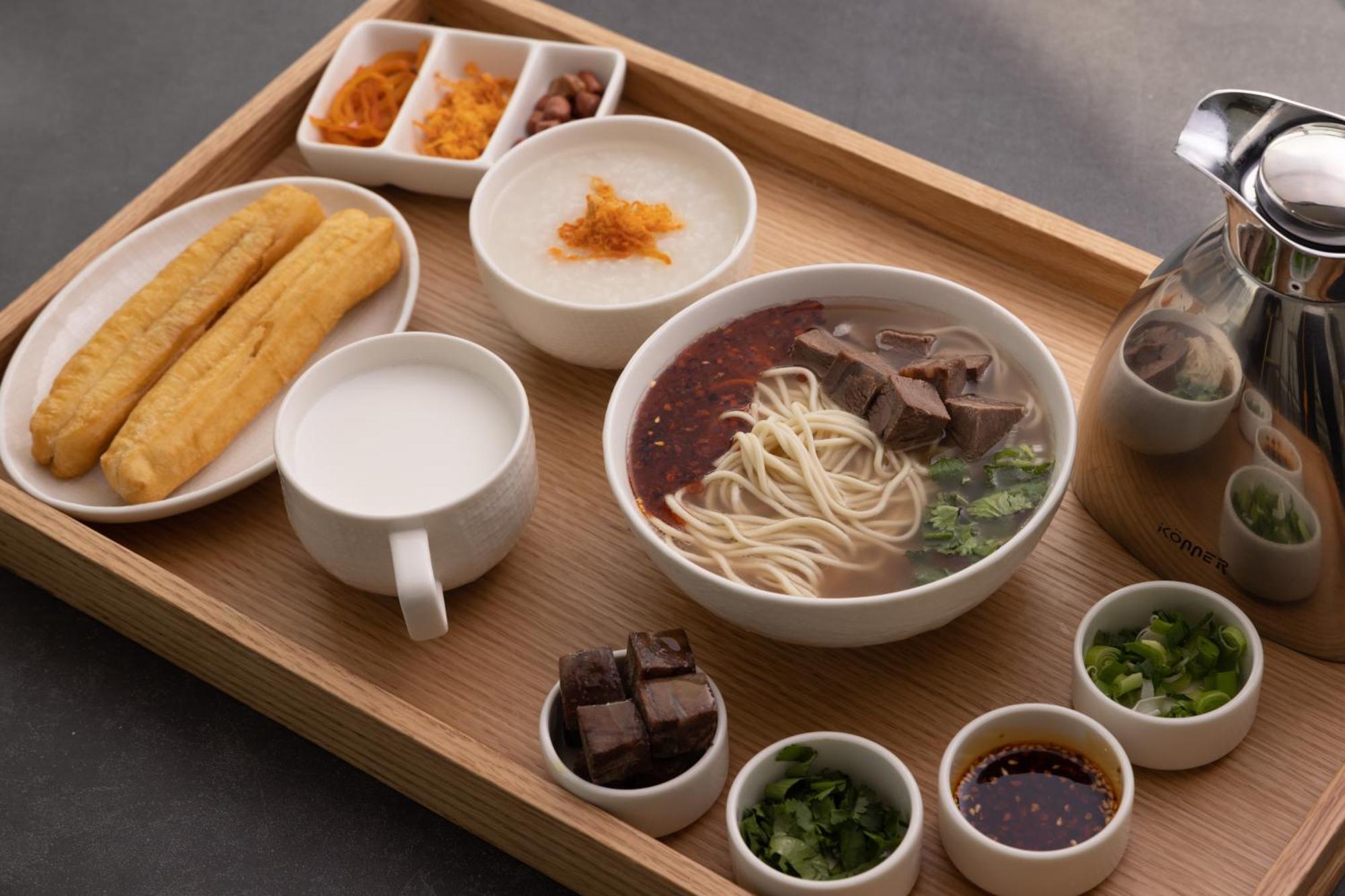 Hilton Lanzhou City Center Luaran gambar